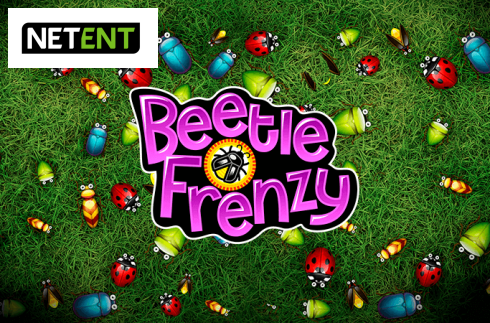 Beetle Frenzy